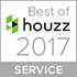 Meilleur service client 2017